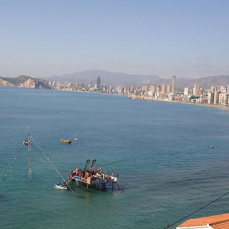 Aries - Zand Properties Benidorm Exterior photo