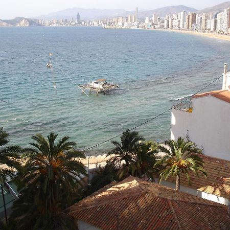 Aries - Zand Properties Benidorm Exterior photo